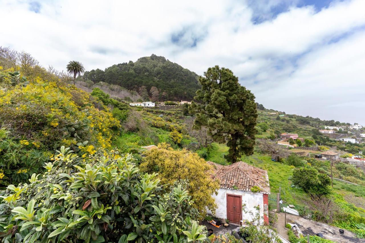 Casa De Cuco Mazo Exterior foto